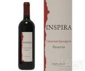 俏卡萊靈感珍藏赤霞珠干紅葡萄酒(Vina Chocalan Inspira Reserva Cabernet Sauvignon, Maipo Valley, Chile)