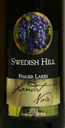 瑞典山黑蘭多干紅葡萄酒(Swedish Hill Winery Landot Noir, Finger Lakes, USA)