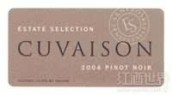 嘉威遜精選黑皮諾干紅葡萄酒(Cuvaison Estate Selection Pinot Noir, Carneros, USA)