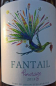 摩根豪富酒莊扇尾鹟皮諾塔吉干紅葡萄酒(Morgenhof Estate Fantail Pinotage, Stellenbosch, South Africa)