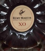 人頭馬XO干邑白蘭地(Remy Martin Cognac Fine Champagne XO, Cognac, France)