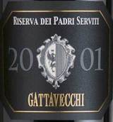 嘉塔維奇酒莊藪貓教父高貴蒙特布查諾珍藏紅葡萄酒(Gattavecchi Vino Nobile di Montepulciano Riserva dei Padri Serviti, Tuscany, Italy)