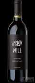 安卓威品麗珠干紅葡萄酒(Andrew Will Cabernet Franc, Columbia Valley, USA)