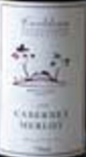 卡爾登家園酒莊梅洛赤霞珠混釀干紅葡萄酒(Carldenn Homestead Merlot-Cabernet Sauvignon, Perth Hills, Australia)