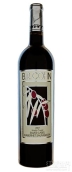 科恩銀色標(biāo)簽赤霞珠紅葡萄酒(B.R. Cohn Winery Silver Label Cabernet Sauvignon, North Coast, USA)