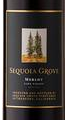紅杉樹酒莊梅洛干紅葡萄酒(Sequoia Grove Merlot, Napa Valley, USA)