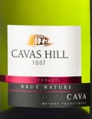 卡瓦斯山藝術自然干型卡瓦起泡酒(Cavas Hill Artesania Brut Nature, Catalonia, Spain)