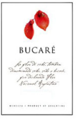 門多薩不卡爾馬爾貝克紅葡萄酒(Mendoza Vineyards Bucare Malbec, Mendoza, Argentina)