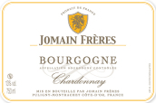 若曼兄妹霞多麗白葡萄酒(Jomain Freres Bourgogne Chardonnay, Burgundy, France)