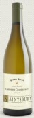 慈森伯樂布朗園霞多麗干白葡萄酒(Saintsbury Brown Ranch Chardonnay, Carneros, USA)