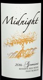 深夜酒莊雙子珍藏紅葡萄酒(Midnight Cellars Gemini Reserve Red, Paso Robles, USA)