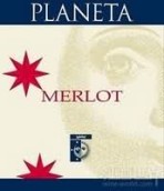 行星酒莊梅洛紅葡萄酒(Planeta Merlot Sicilia IGT, Sicily, Italy)