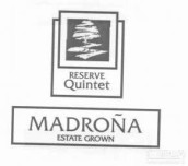 Madrona Vineyards Signature Collection Reserve Quintet, El Dorado, USA