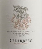 希德堡酒莊五代人赤霞珠紅葡萄酒(Cederberg Five Generations Cabernet Sauvignon, Western Cape, South Africa)