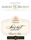 亞伯必修家族秘密黑皮諾干紅葡萄酒(Albert Bichot Secret De Famille Bourgogne Pinot Noir, Burgundy, France)