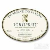 維京酒莊柔順干白葡萄酒(Domaine du Viking Tendre, Vouvray, France)