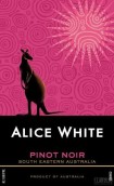 愛(ài)麗斯微黑皮諾干紅葡萄酒(Alice White Pinot Noir, South Eastern Australia, Australia)