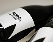 大地之母黑皮諾干紅葡萄酒(PachaMama Wines Pinot Noir, Yarra Valley, Australia)