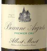 莫羅特酒莊愛格羅特（伯恩一級園）白葡萄酒(Domaine Albert Morot Les Aigrots Blanc, Beaune Premier Cru, France)