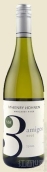 麥恒利瑪珊-霞多麗-瑚珊混釀干白葡萄酒(McHenry Hohnen Amigos Marsanne-Chardonnay-Rousanne, Margaret River, Western Australia)