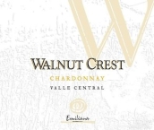 埃米利亞納胡桃冠霞多麗干白葡萄酒(Emiliana Walnut Crest Chardonnay, Central Valley, Chile)