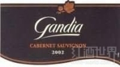 Bodegas Vicente Gandia 'Gandia' Cabernet Sauvignon, Utiel-Requena, Spain