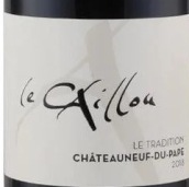凱魯酒莊礫石傳統紅葡萄酒(Le Clos du Caillou Le Caillou Le Tradition, Chateauneuf-du-Pape, France)