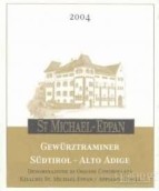 邁克厄本酒莊瓊瑤漿白葡萄酒(St. Michael-Eppan Gewurztraminer Sudtirol-Alto Adige, Trentino-Alto Adige, Italy)