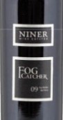 奈訥霧的守望者干紅葡萄酒(Niner Wine Estates Fog Catcher, Paso Robles, USA)