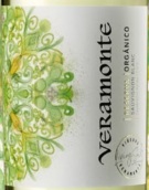 翠嶺珍藏有機長相思白葡萄酒(Veramonte Reserva Organico Sauvignon Blanc, Casablanca Valley, Chile)