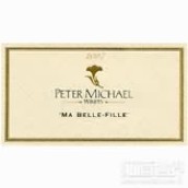 彼特麥克兒媳霞多麗白葡萄酒(Peter Michael Winery Ma Belle-Fille Chardonnay, Knights Valley, USA)