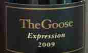 鴻雁紅葡萄酒(Goose Wines The Goose Expression, Langkloof, South Africa)