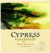 杰羅柏樹園仙粉黛干白葡萄酒(J. Lohr Cypress Vineyards White Zinfandel, California, USA)