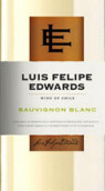 埃德華茲長(zhǎng)相思干白葡萄酒(Luis Felipe Edwards Sauvignon Blanc, Colchagua Valley, Chile)