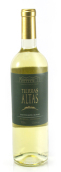 阿勒塔長(zhǎng)相思干白葡萄酒(Tierras Altas Sauvignon Blanc, Mendoza, Argentina)