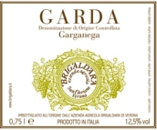 布里加德拉酒莊加爾達(dá)卡爾卡耐卡白葡萄酒(Brigaldara Garda Garganega, Veneto, Italy)