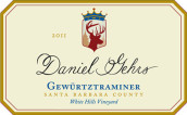 丹尼爾格爾斯白谷園瓊瑤漿干白葡萄酒(Daniel Gehrs White Hills Vineyard Gewurztraminer, Santa Barbara County, USA)