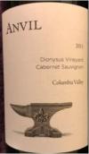 鐵匠酒窖鐵砧系列狄俄尼索斯園赤霞珠紅葡萄酒(Forgeron Cellars Anvil Dionysus Vineyard Cabernet Sauvignon, Columbia Valley, USA)