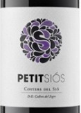 科斯特德西奧小西奧紅葡萄酒(Bodegas Costers del Sio Petit Sios, Costers del Segre, Spain)