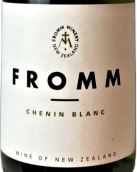 芙朗酒莊白詩(shī)南白葡萄酒(Fromm Chenin Blanc, Marlborough, New Zealand)