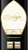 天主主教收藏家珍藏仙粉黛干紅葡萄酒(Bishop's Vineyard Collector's Reserve Zinfandel, California, USA)