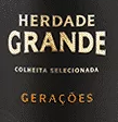 格蘭德精選晚收第二代紅葡萄酒(Herdade Grande Selected Harvest Geracoes Red，Alentejo，Portugal)