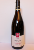 普林酒莊（拉都瓦村）紅葡萄酒(Domaine Prin Ladoix, Cote de Beaune, France)