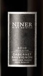 奈訥赤霞珠干紅葡萄酒(Niner Wine Estates Cabernet Sauvignon, Paso Robles, USA)