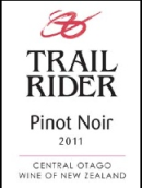 八峰酒莊軌道騎者黑皮諾紅葡萄酒(8 Ranges Trail Rider Pinot Noir, Central Otago, New Zealand)