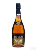 KWV好望角海峽白蘭地(KWV V.S Cape Brandy, South Africa)