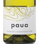 海菲爾德酒莊鮑魚長相思白葡萄酒(Highfield Estate Paua Sauvignon Blanc, Marlborough, New Zealand)