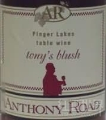 安東尼路托尼起泡酒(Anthony Road Wine Company Tony's Blush, Finger Lakes, USA)