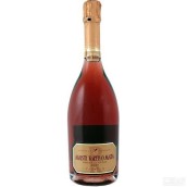 奧古斯丁托雷洛桃紅起泡酒(Agusti Torello Mata Trepat Rosat Brut Cava, Catalonia, Spain)