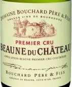 寶尚父子（伯恩村）白葡萄酒(Bouchard Pere & Fils Beaune Blanc, Cote de Beaune, France)